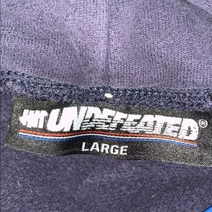 Undefeated Sweaters - Undefeated hoodie Undefeated Sweaters - Undefeated hoodie